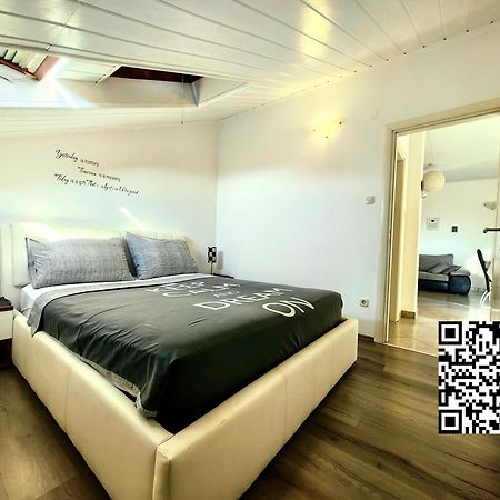 Apartments Lea 2 Малинска Экстерьер фото