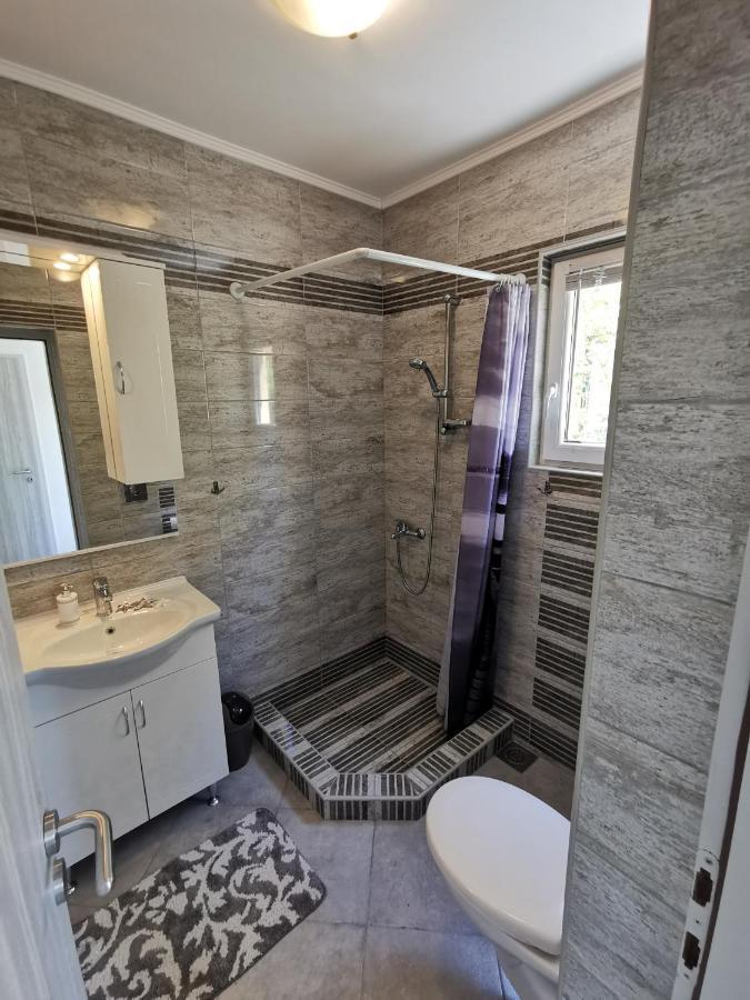 Apartments Lea 2 Малинска Экстерьер фото