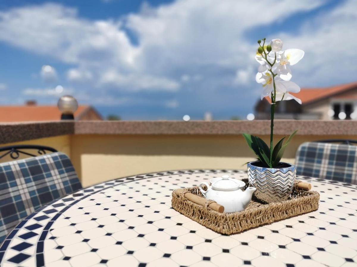 Apartments Lea 2 Малинска Экстерьер фото