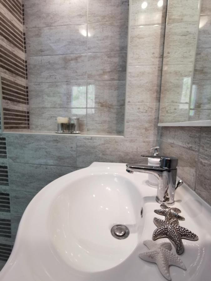 Apartments Lea 2 Малинска Экстерьер фото