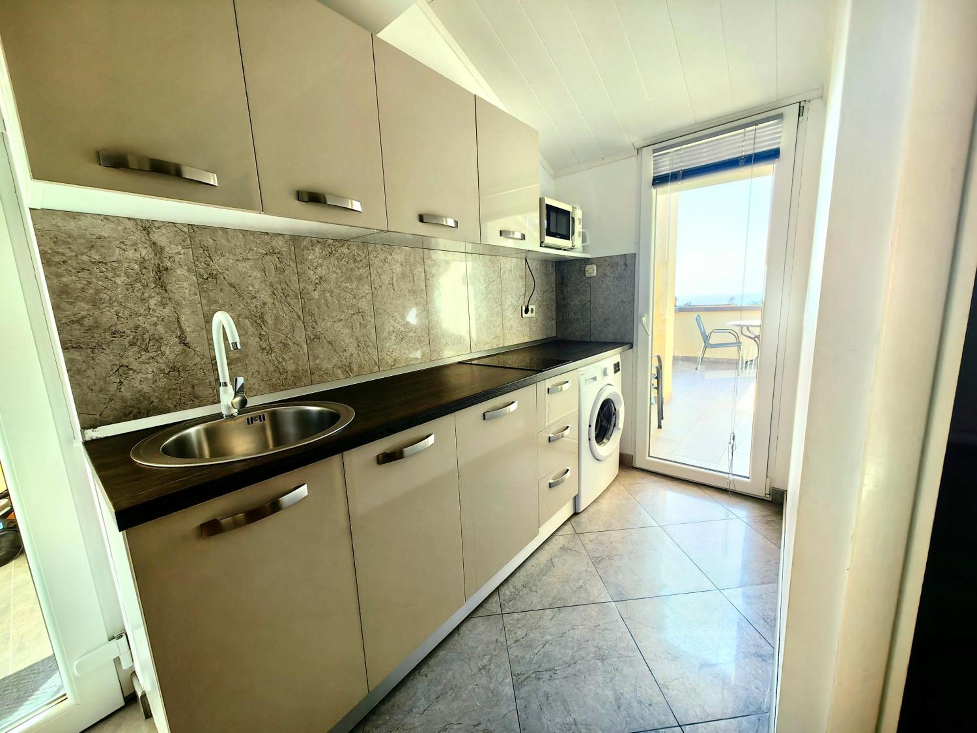 Apartments Lea 2 Малинска Экстерьер фото